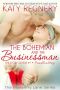 [The Story Sisters 01] • The Bohemian and the Businessman